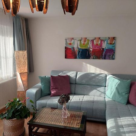 Appartements Resch Schladming Eksteriør bilde