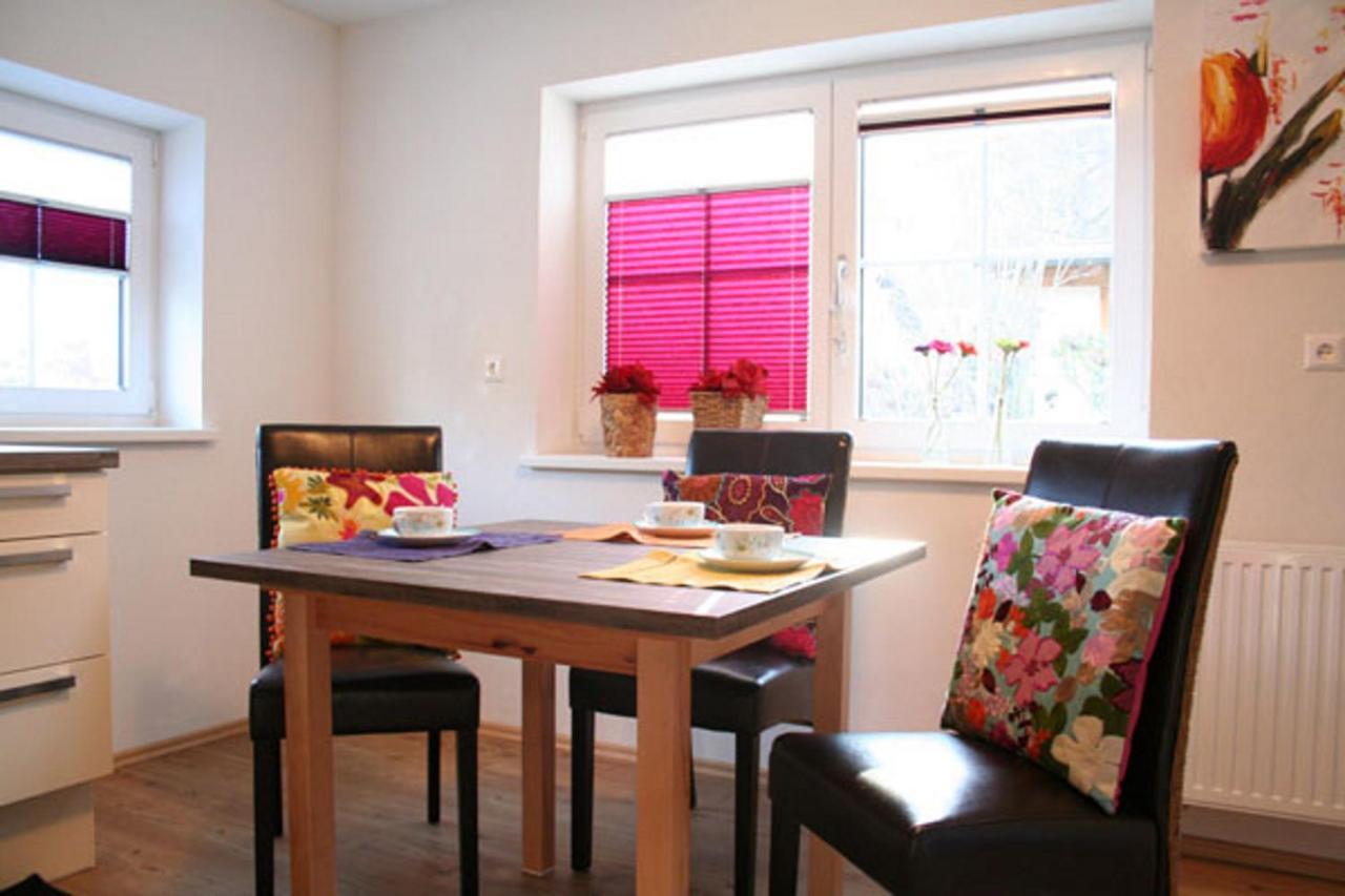 Appartements Resch Schladming Eksteriør bilde
