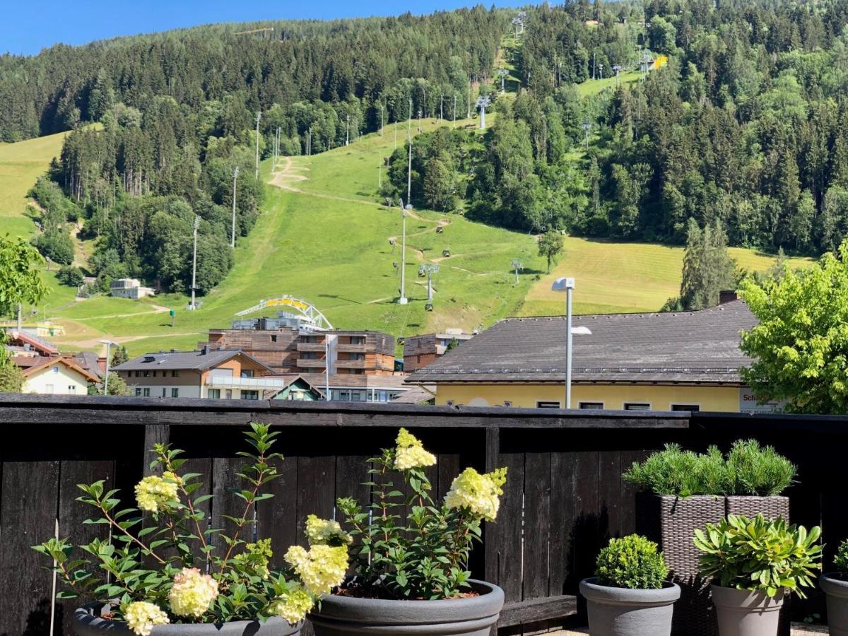 Appartements Resch Schladming Eksteriør bilde