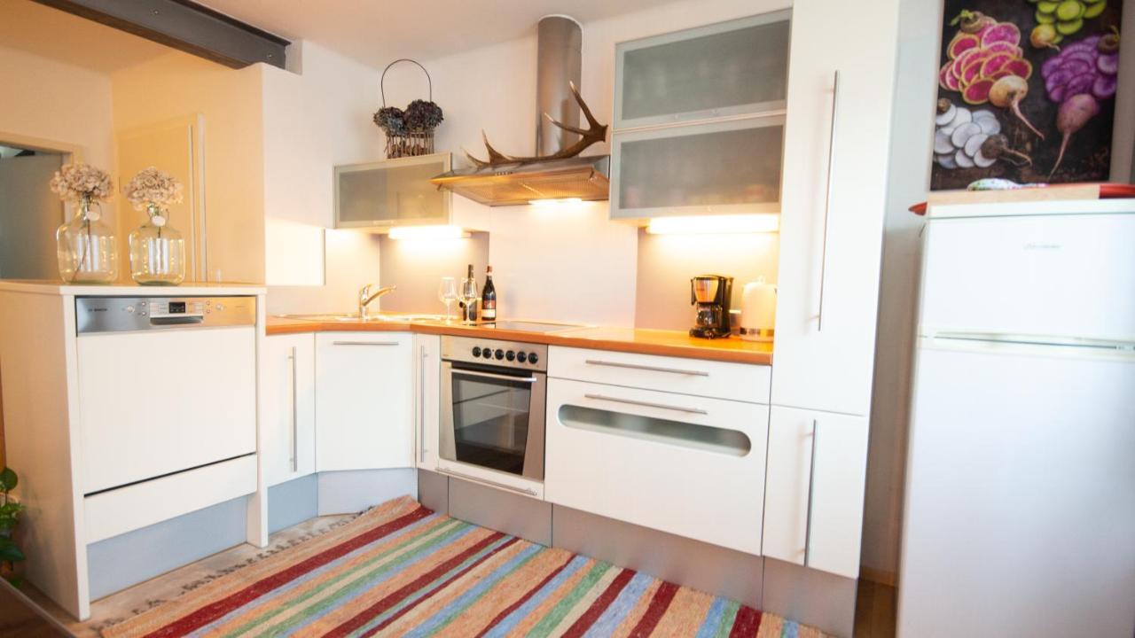 Appartements Resch Schladming Eksteriør bilde