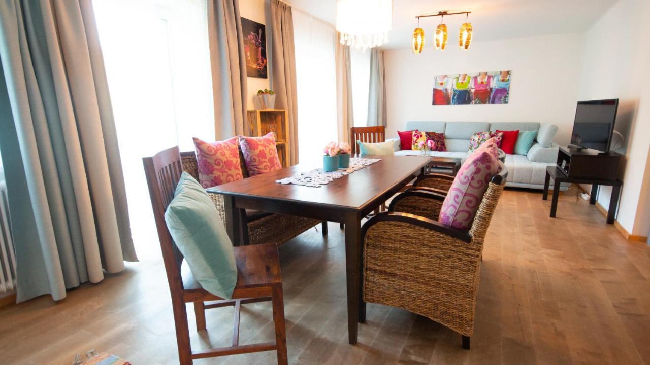 Appartements Resch Schladming Eksteriør bilde