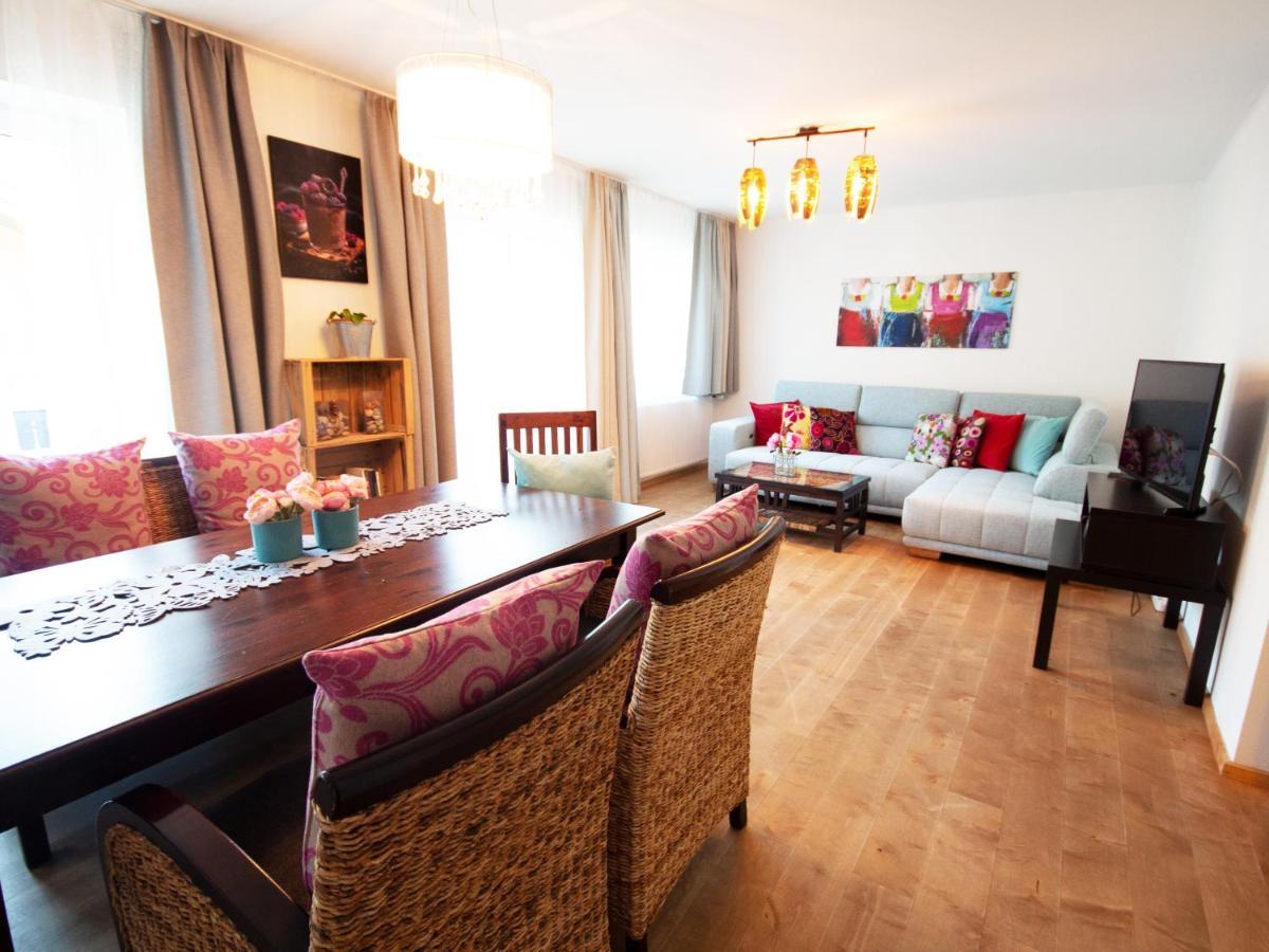 Appartements Resch Schladming Eksteriør bilde