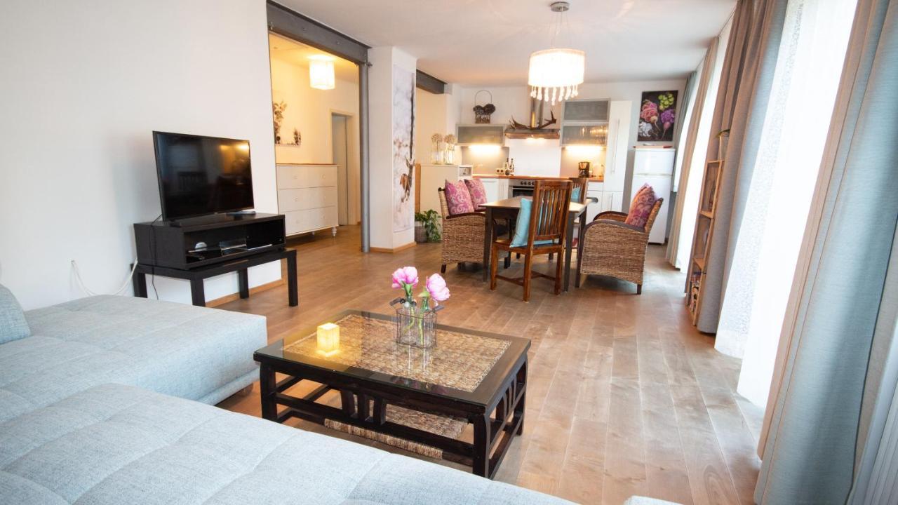 Appartements Resch Schladming Eksteriør bilde