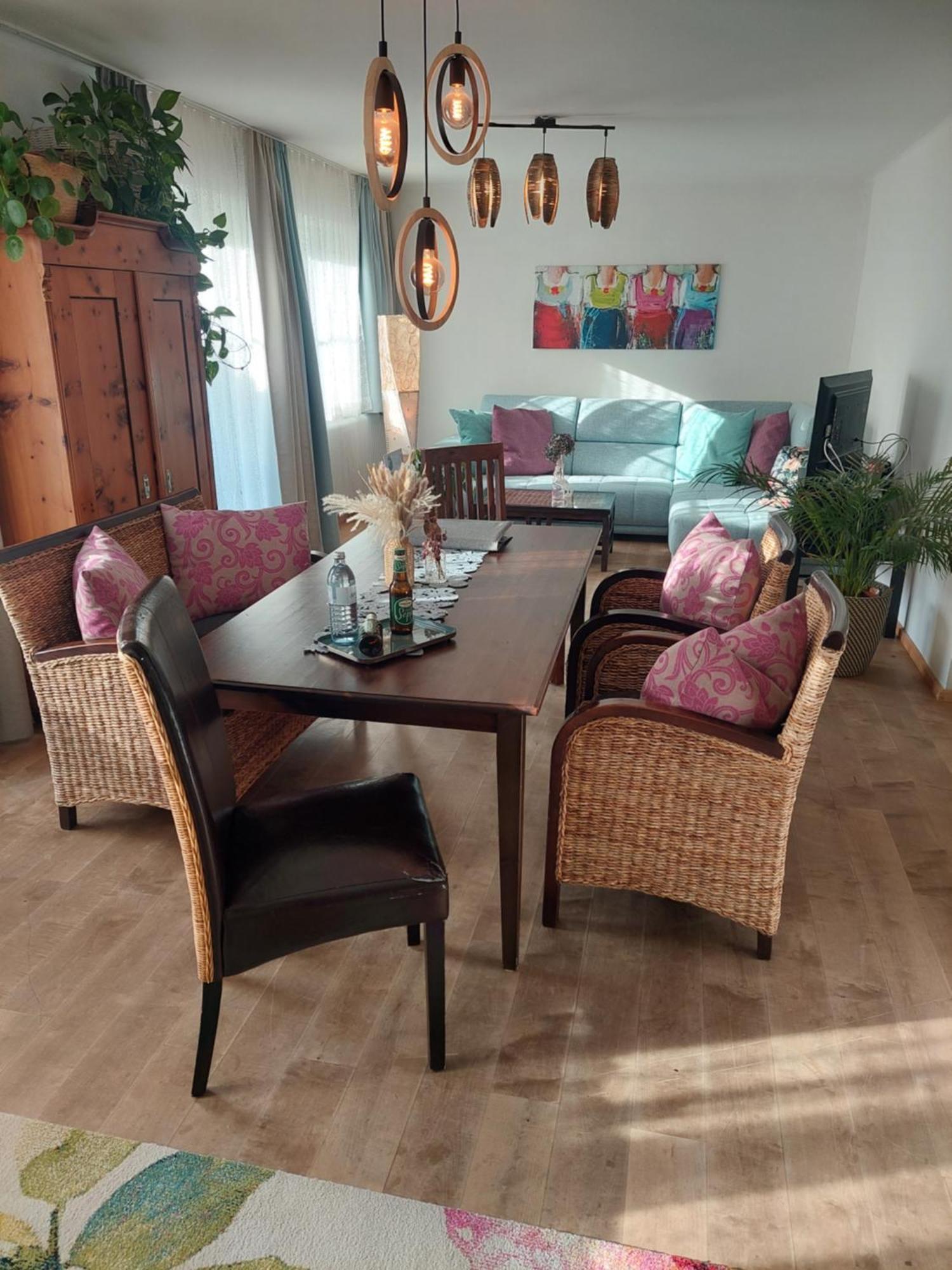 Appartements Resch Schladming Eksteriør bilde