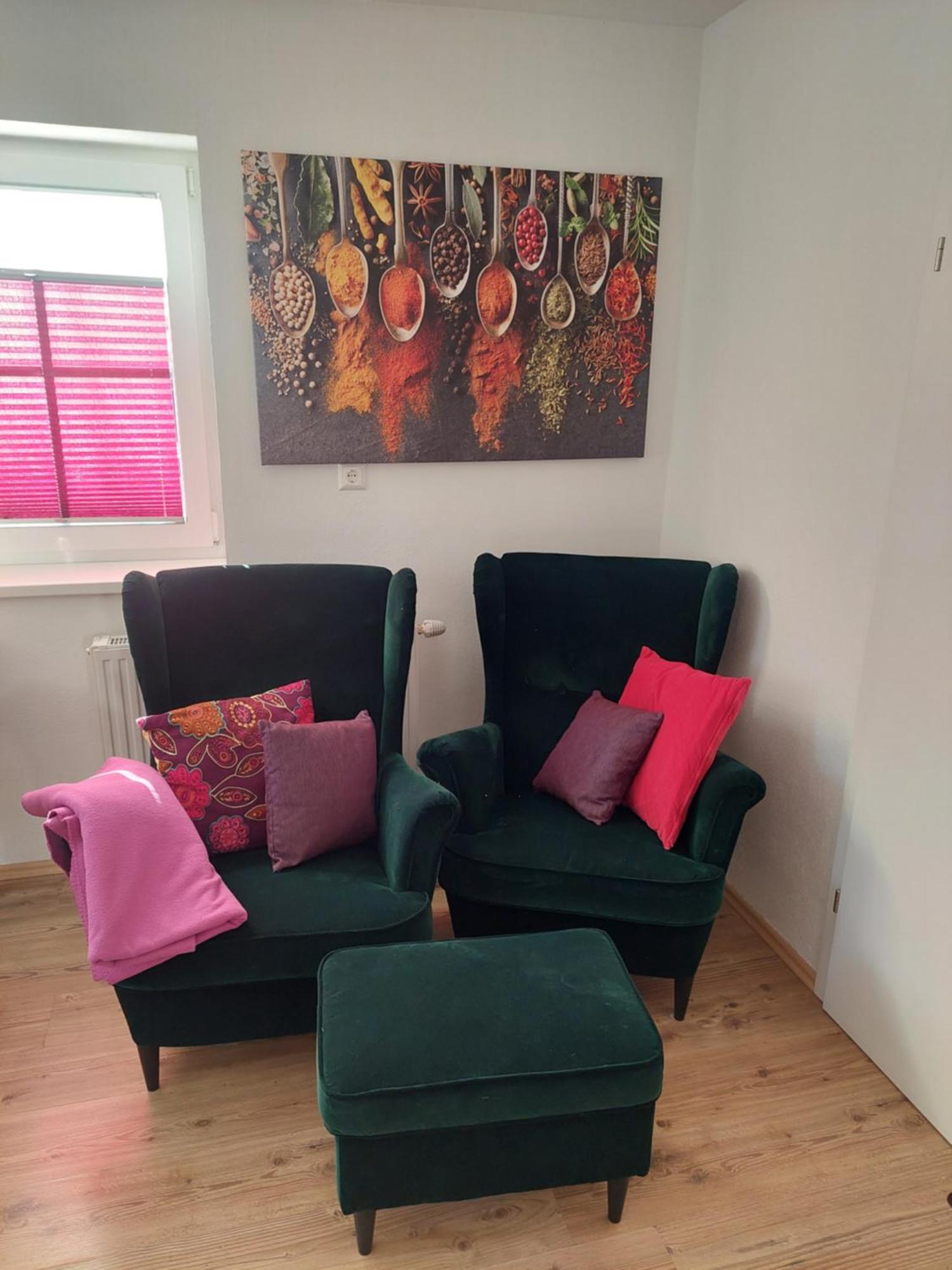 Appartements Resch Schladming Eksteriør bilde