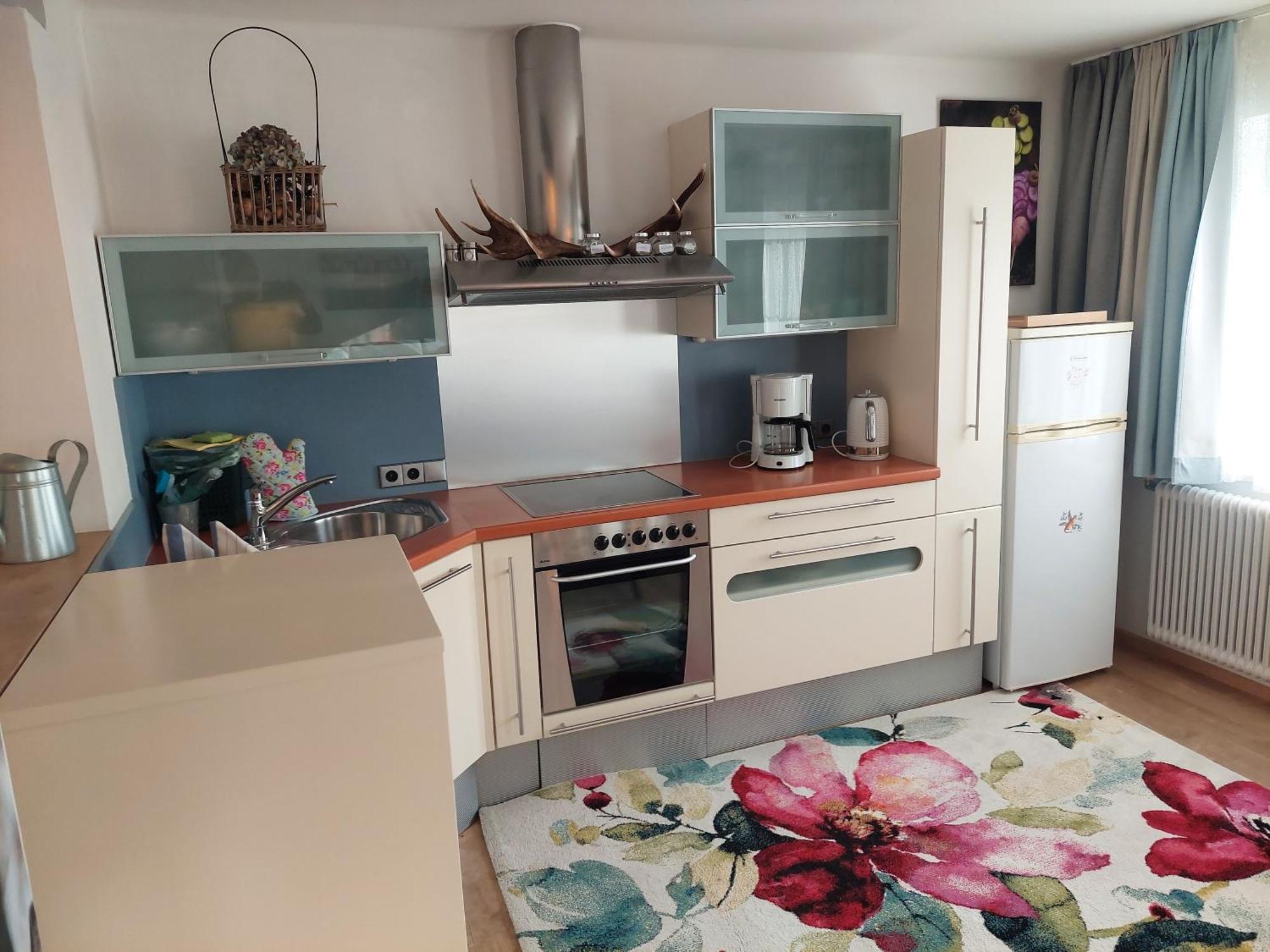 Appartements Resch Schladming Eksteriør bilde