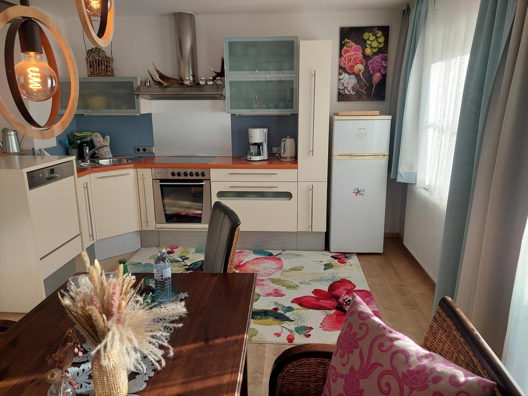 Appartements Resch Schladming Eksteriør bilde