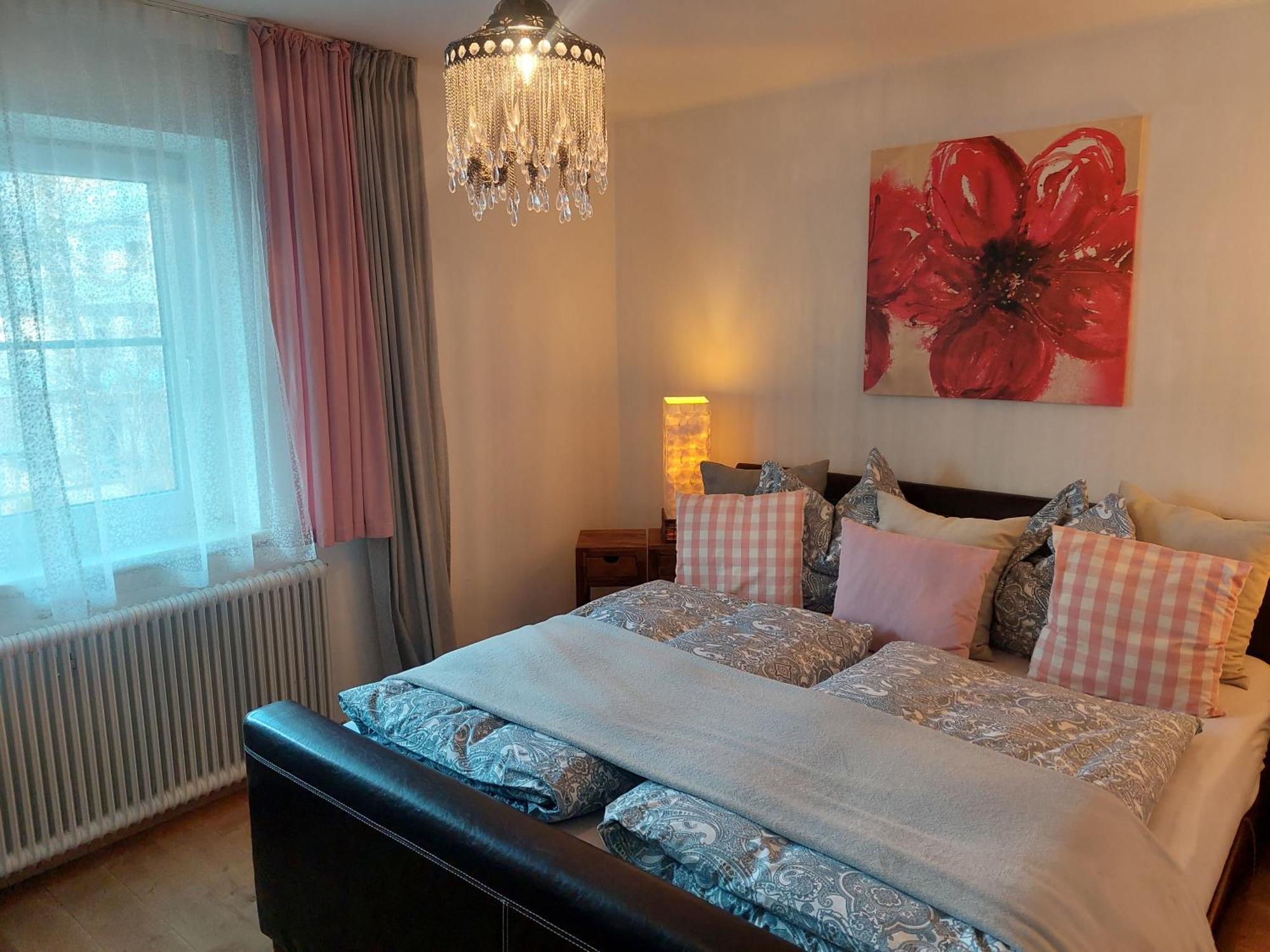 Appartements Resch Schladming Eksteriør bilde