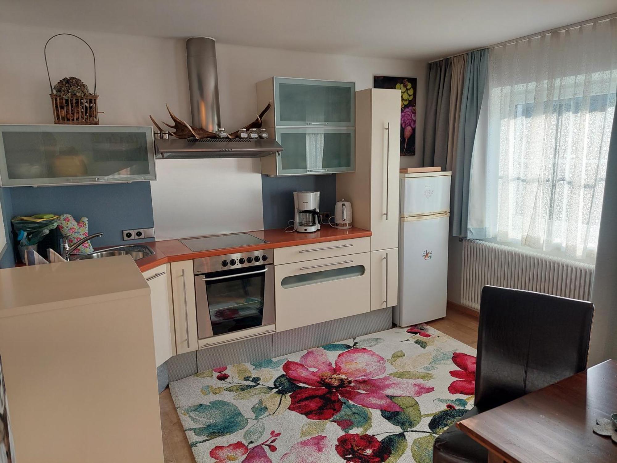 Appartements Resch Schladming Eksteriør bilde