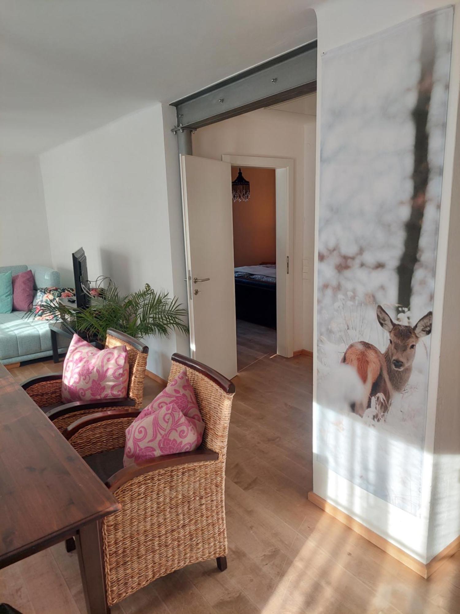 Appartements Resch Schladming Eksteriør bilde