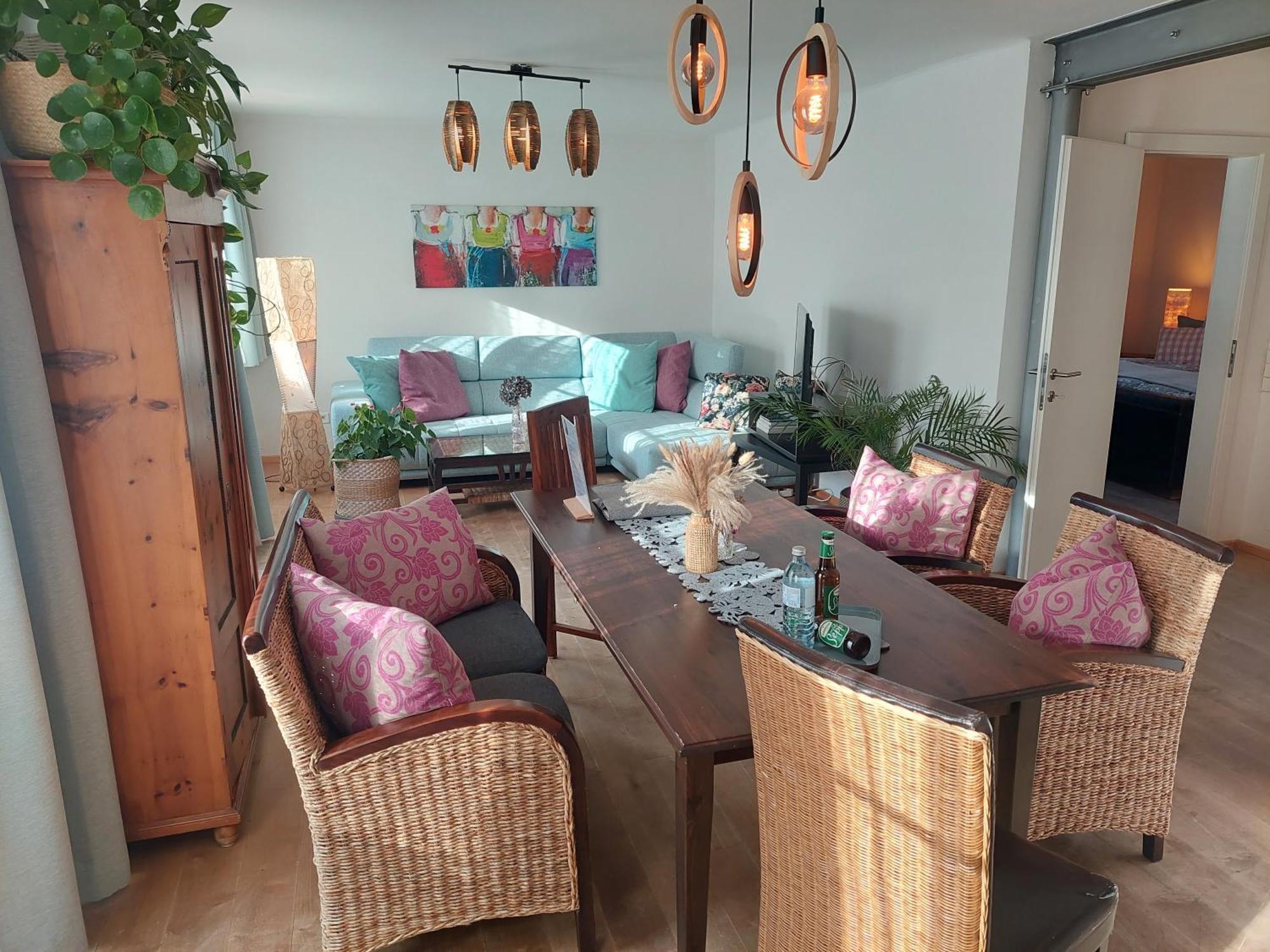 Appartements Resch Schladming Eksteriør bilde