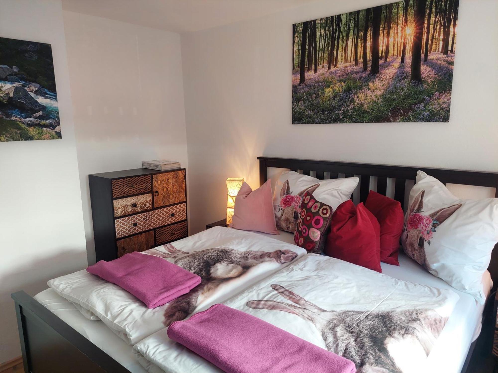 Appartements Resch Schladming Eksteriør bilde